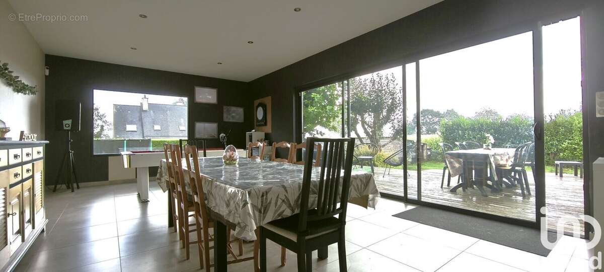 Photo 8 - Maison à JAVENE