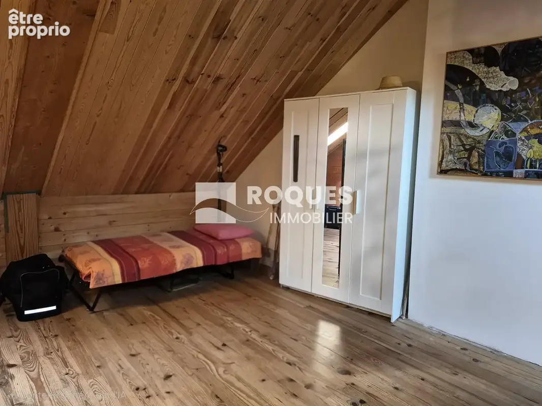 Maison de village avec jardin à 25 mn de Millau - photo 16