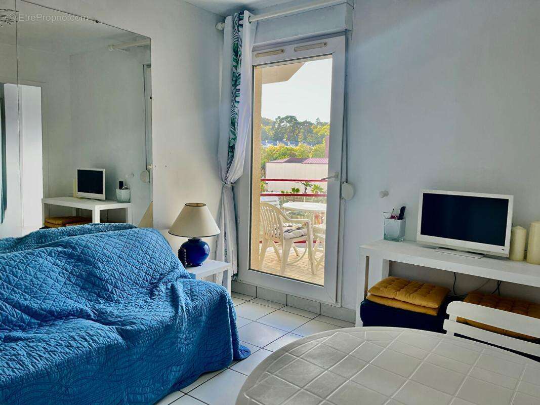 Appartement à PERROS-GUIREC