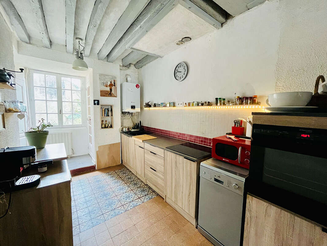 Appartement à ORLEANS