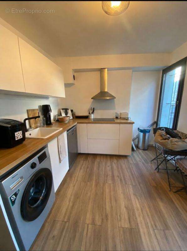 Appartement à PAU