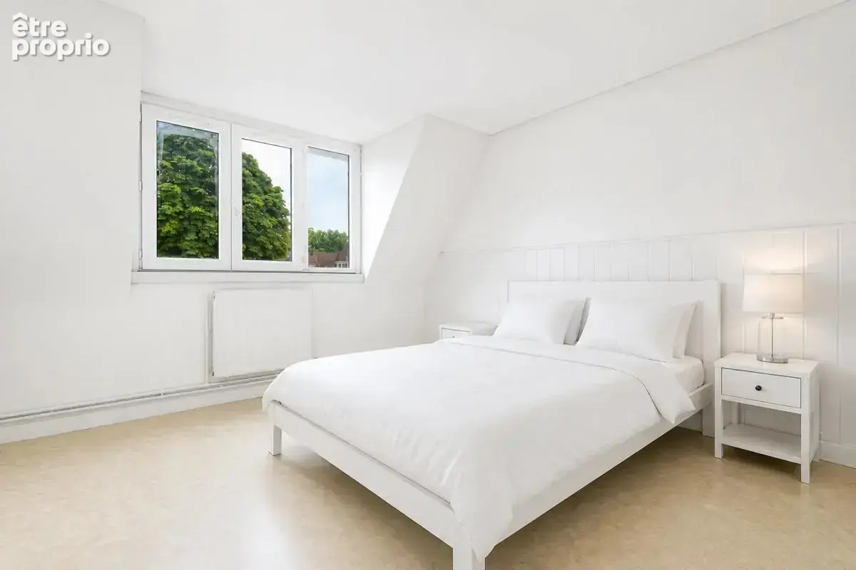 Maison de 4 pièces de 88 m² à Tourcoing Les Orions - photo 9