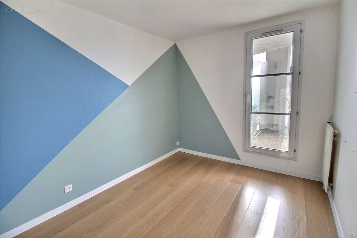 Appartement à MONTIGNY-LE-BRETONNEUX