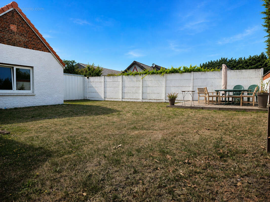 Maison individuelle - photo 8