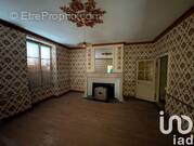 Photo 1 - Maison à CHAOURCE