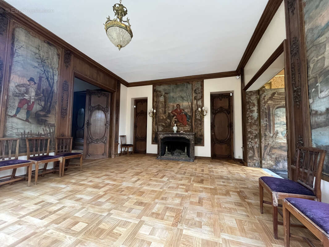 Maison à AMIENS