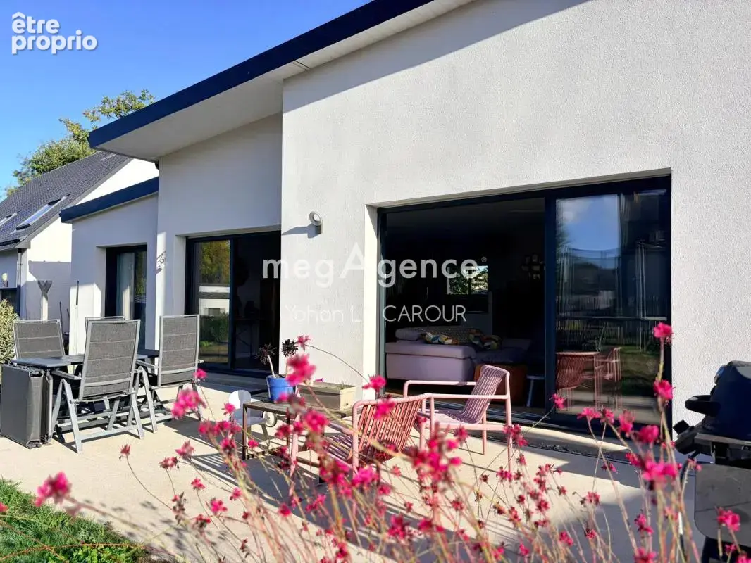 Photo Maison à Sarzeau au prix de 478 000€