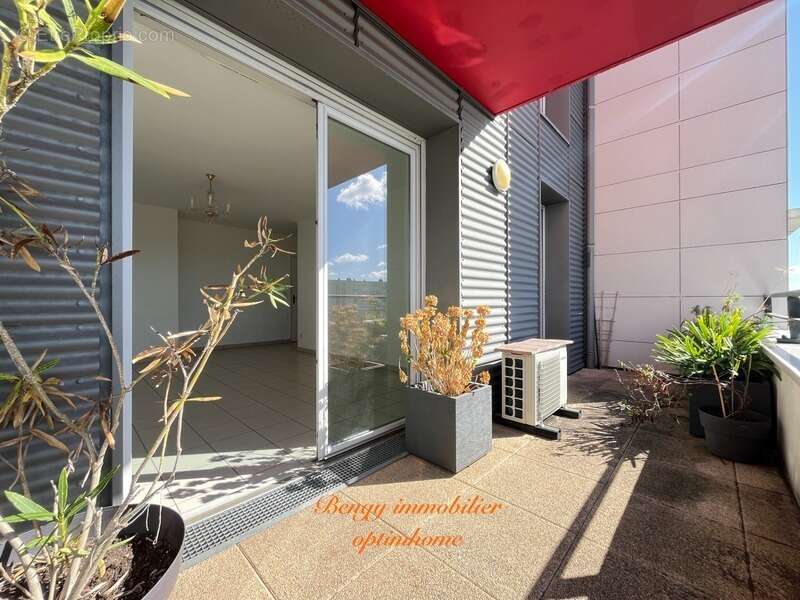 Appartement à TOURS