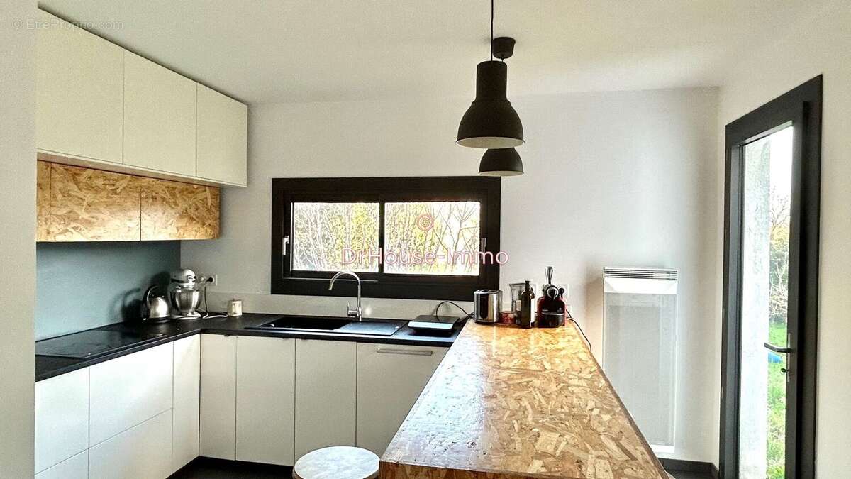Maison à LE PRADET