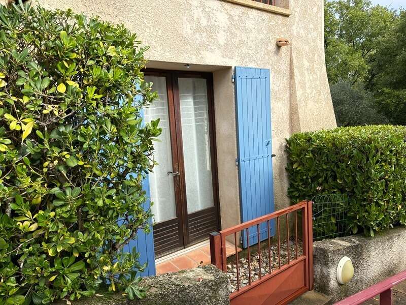 Appartement à GREOUX-LES-BAINS
