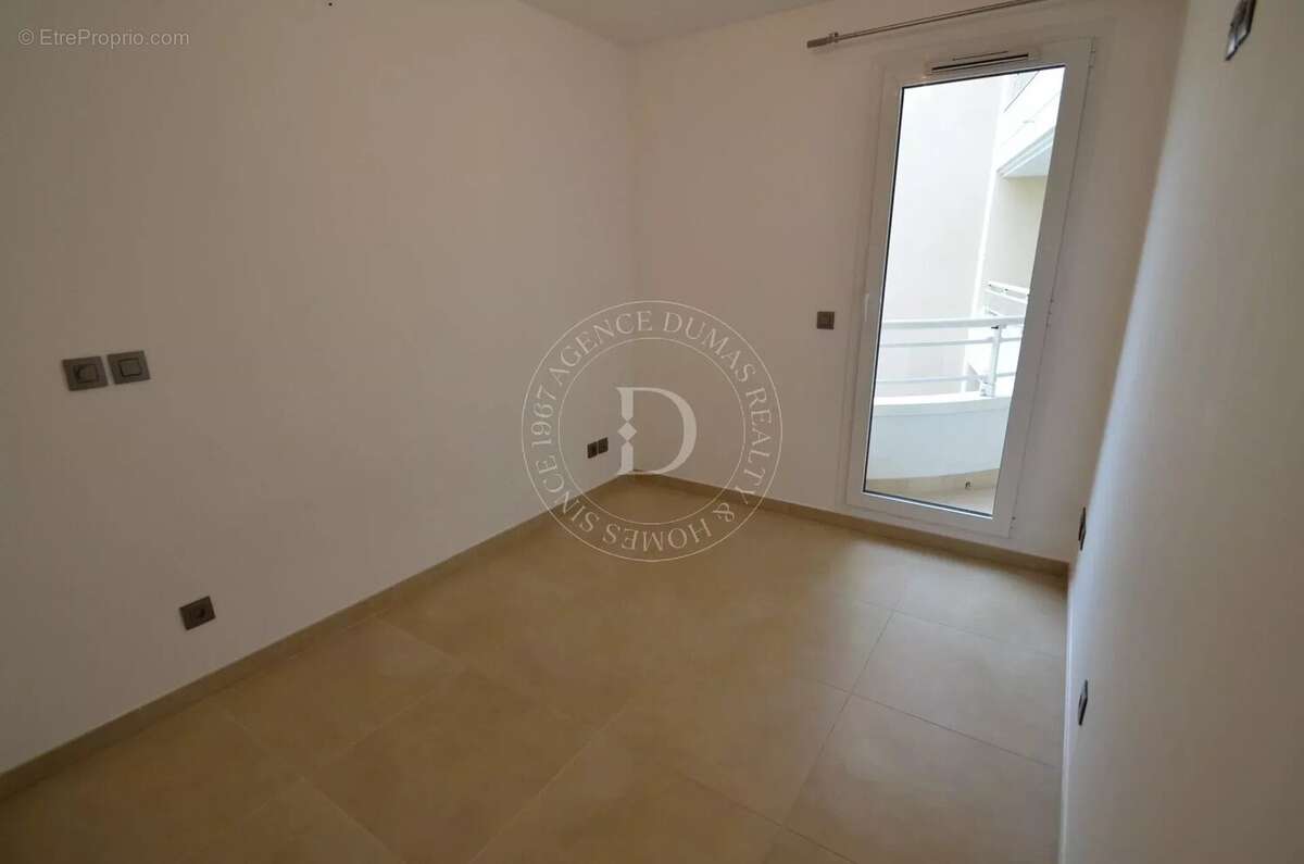 Appartement à BEAULIEU-SUR-MER