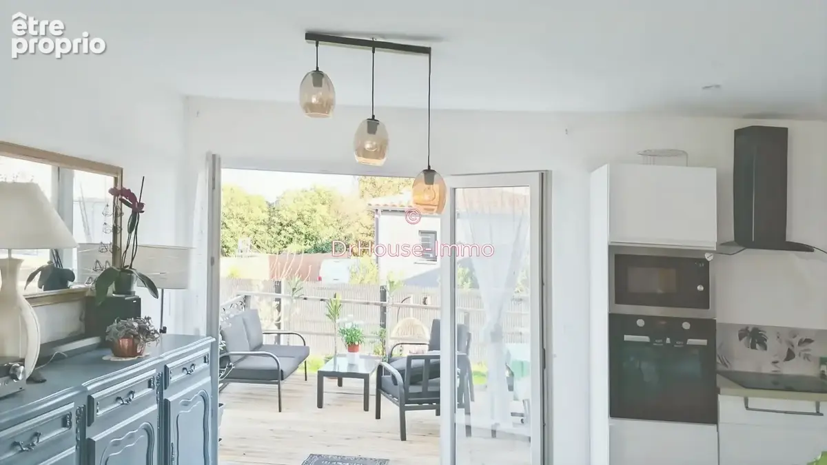 Maison 5 pièces 100 m² à vendre à Villelongue-De-La-Salanque (66410) - photo 7