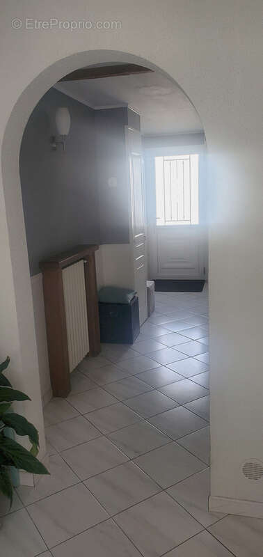 Maison de charme atypique au coeur d'annet sur marne - photo 9