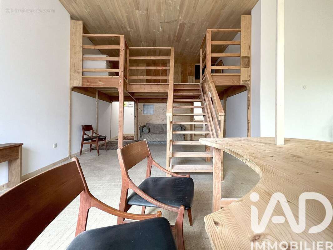 Photo 2 - Appartement à NANTES