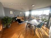 Appartement à MONTLUCON