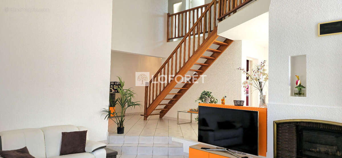 Maison à ARGELES-SUR-MER