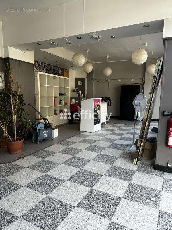 Appartement à DENAIN