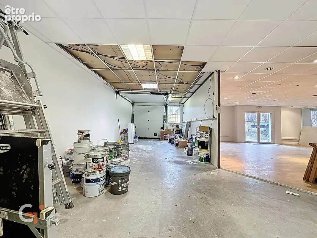 Terrain 1390 m² sotteville les rouen - photo 10