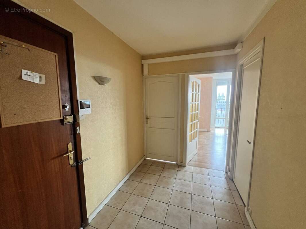 Appartement à ORLEANS