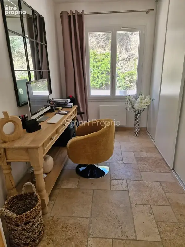 Allemagne-en-provence   propriété de charme avec piscine, t2 indépendant et plus de 5 000 m2 de terrain - photo 10