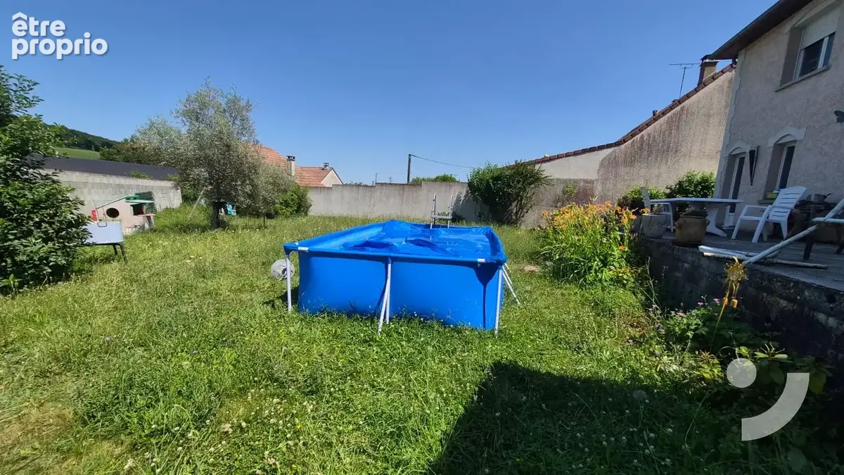 Maison Saint-Martin d'Ablois - photo 3