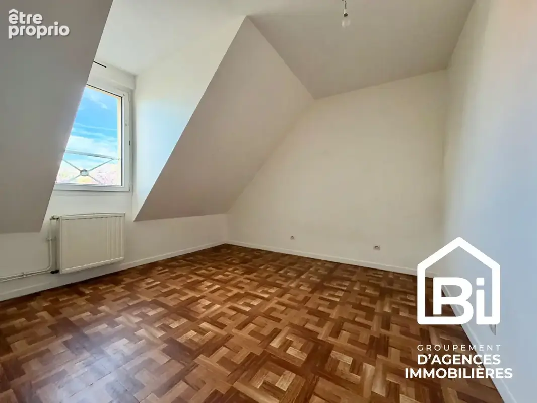 Maison Caen RIVE DROITE - 100 m2 - photo 6