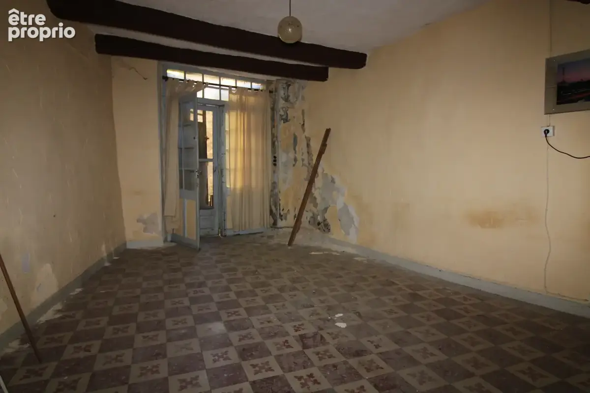 Immeuble 280 m2. - photo 22