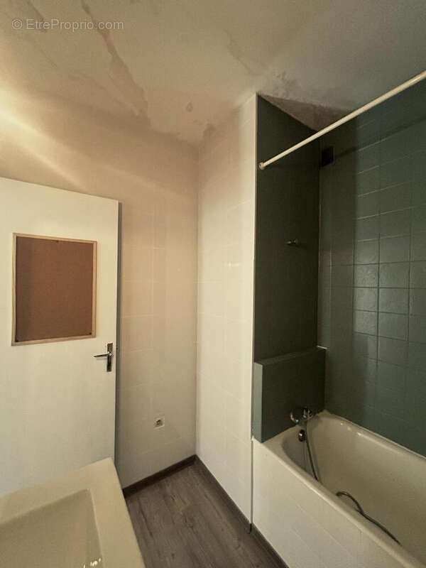 Appartement à CARCASSONNE