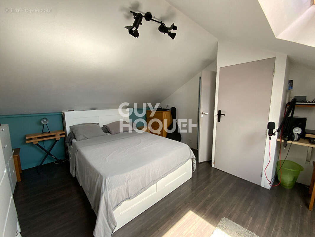 Maison Saint Nazaire 6 pièce(s) 130 m2 - photo 9
