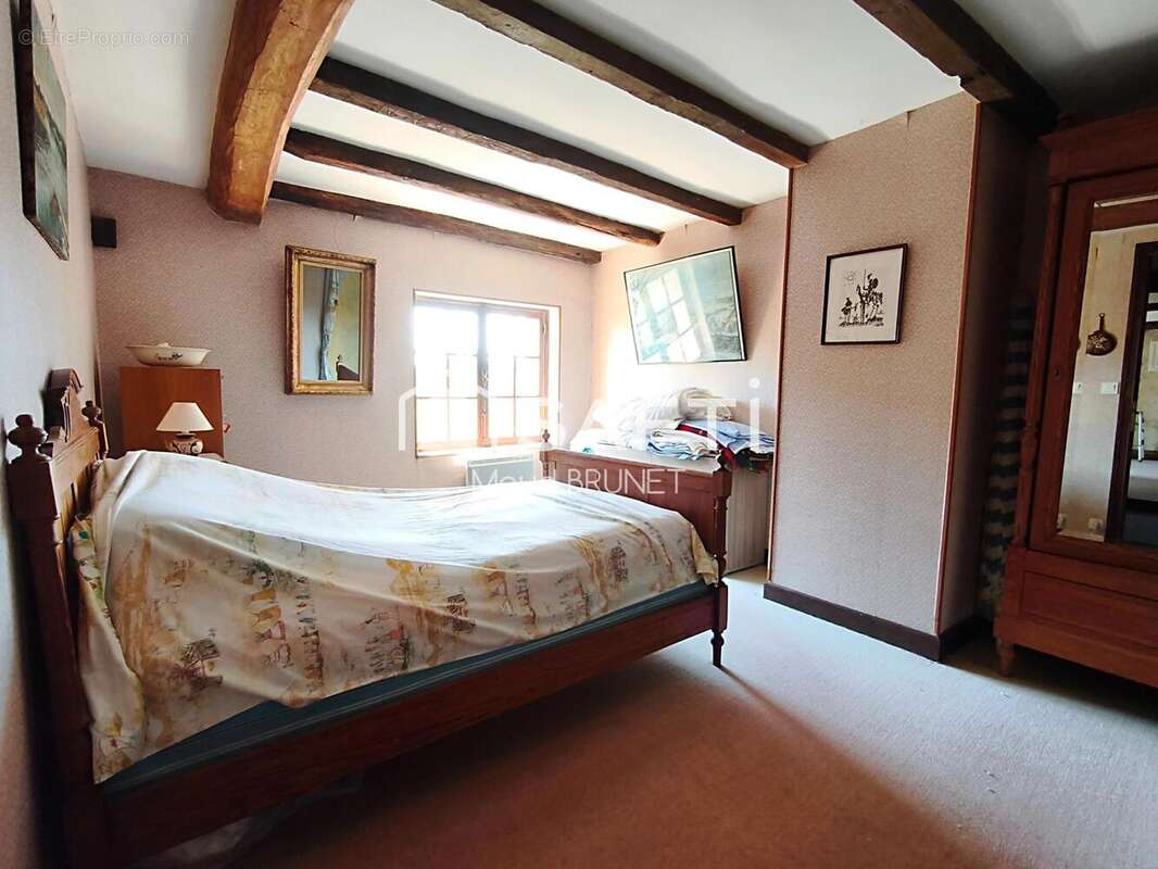 Photo 7 - Maison à BREVAL