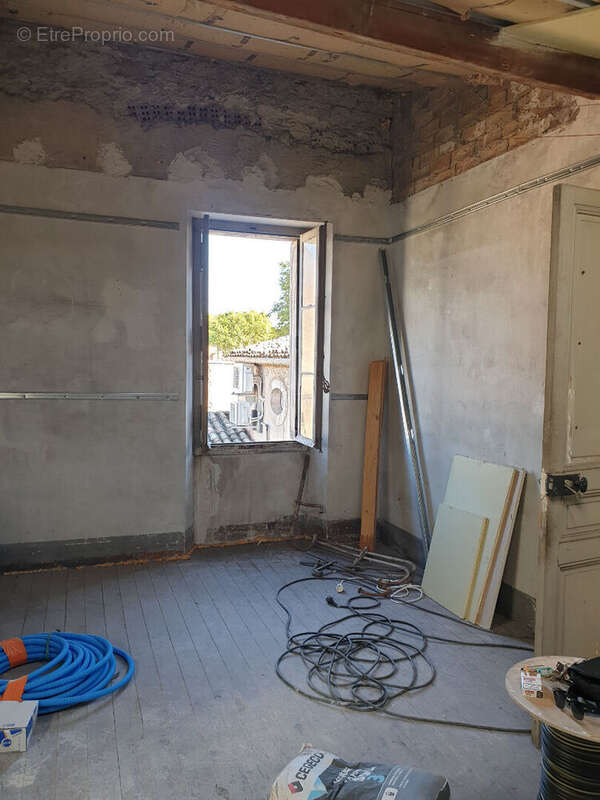 Appartement à CARCASSONNE