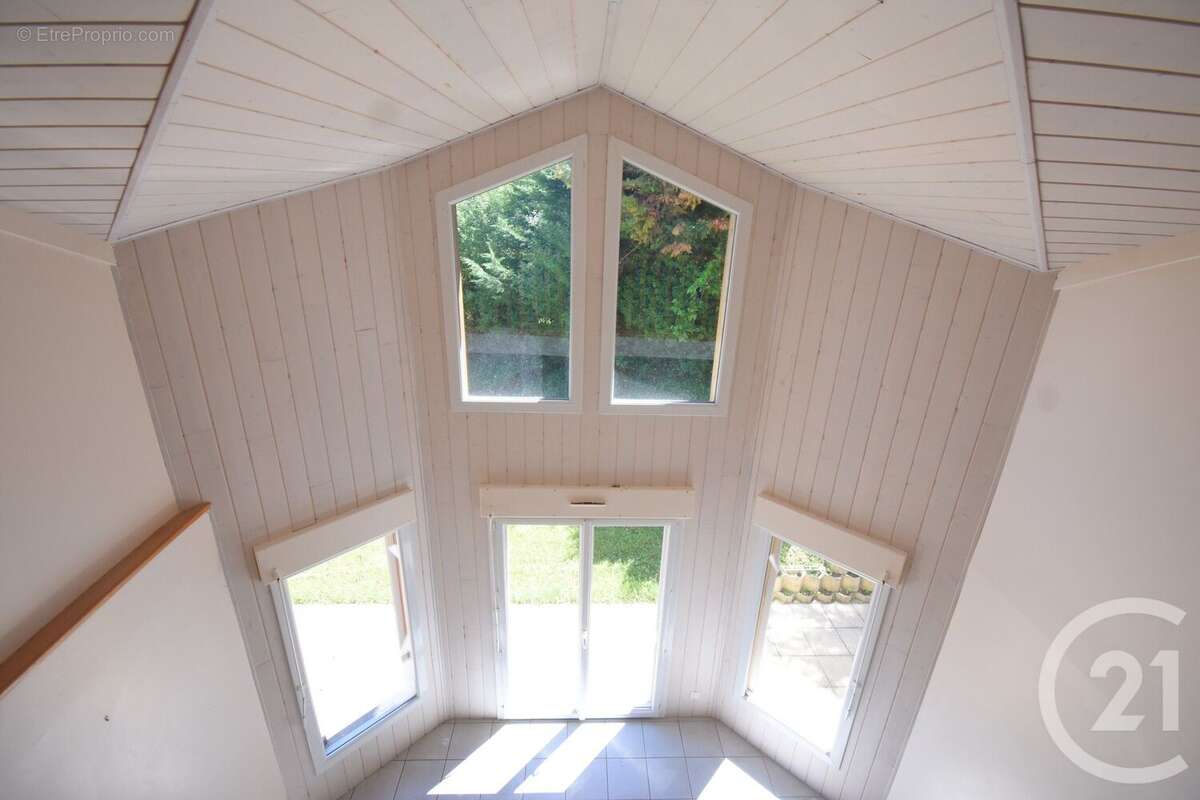 Maison à BELLERIVE-SUR-ALLIER