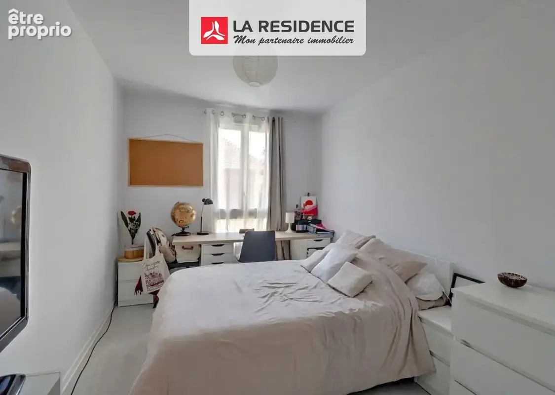 Appartement 3 pièces 70 m² à vendre à Magny-En-Vexin (95420) - photo 5