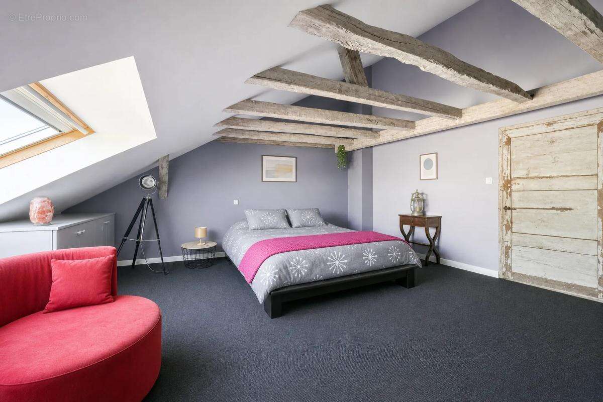 Appartement à REDON