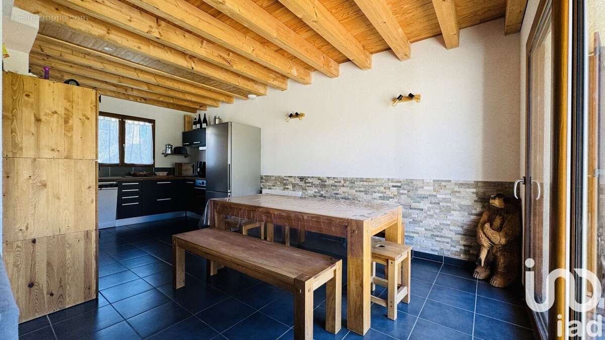 Photo 7 - Maison à PUYVALADOR