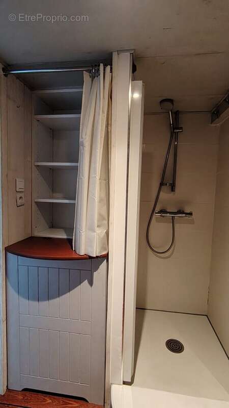Appartement à DINARD