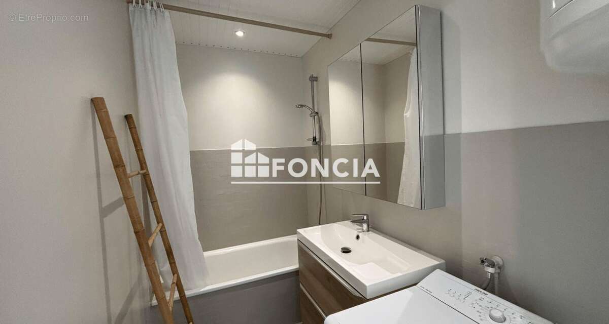 Appartement à SAINT-JEAN-DE-MONTS