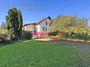 Maison à OTTERSTHAL