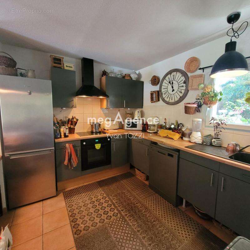 Maison à LES SABLES-D'OLONNE