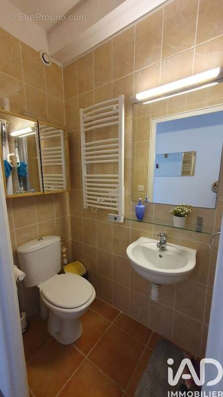 Photo 8 - Appartement à FITOU