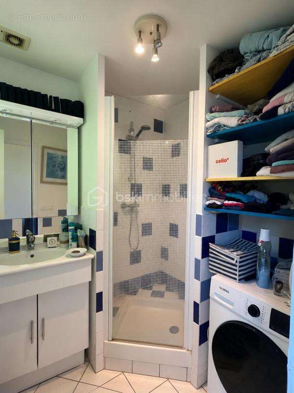 Maison 76m2 avec exterieur - photo 11