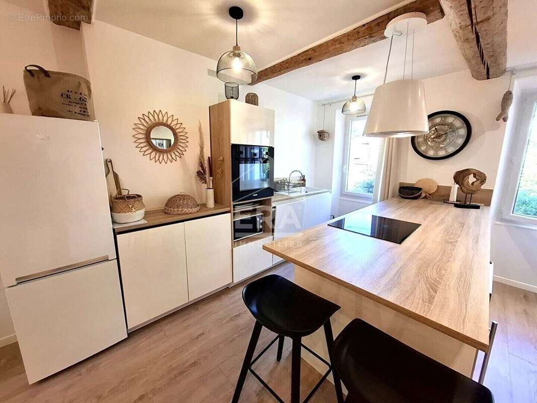 Appartement à HYERES
