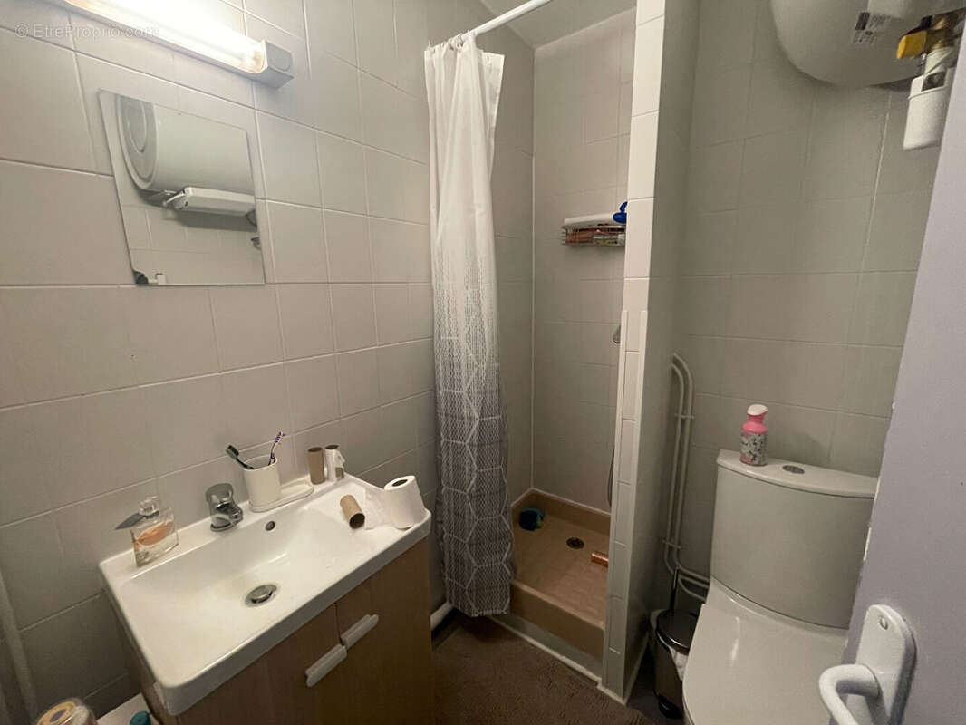 Appartement à TALENCE
