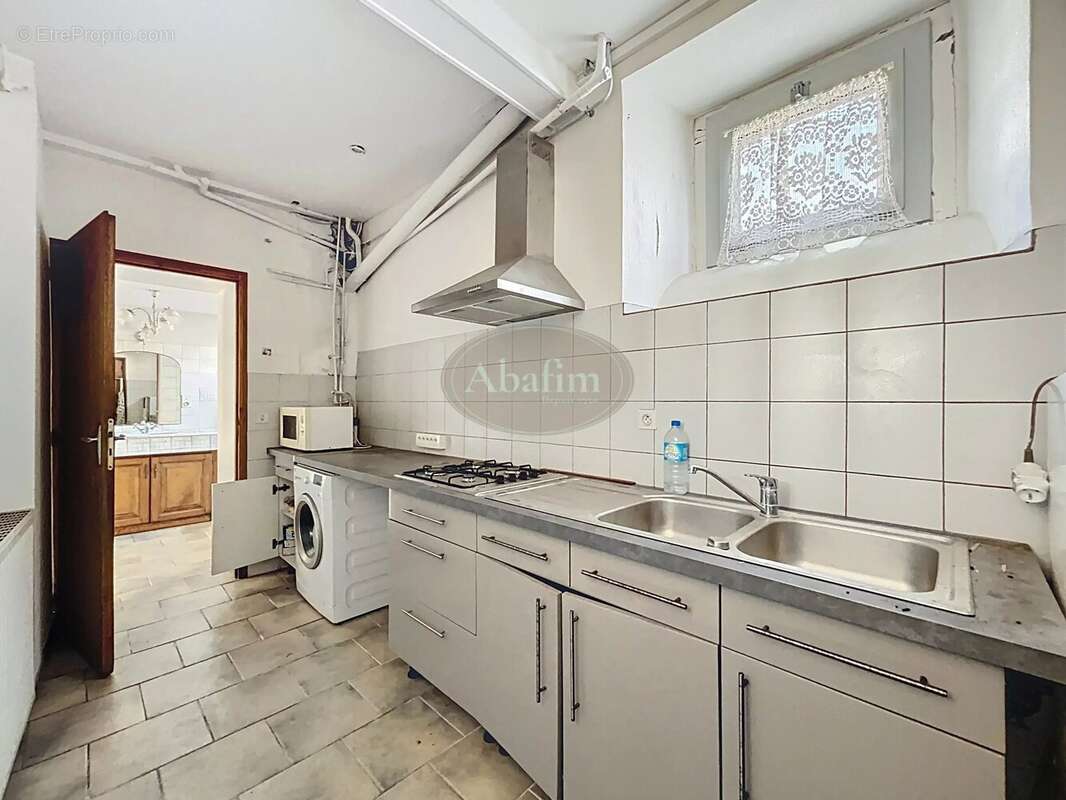 Maison et appartement - photo 25
