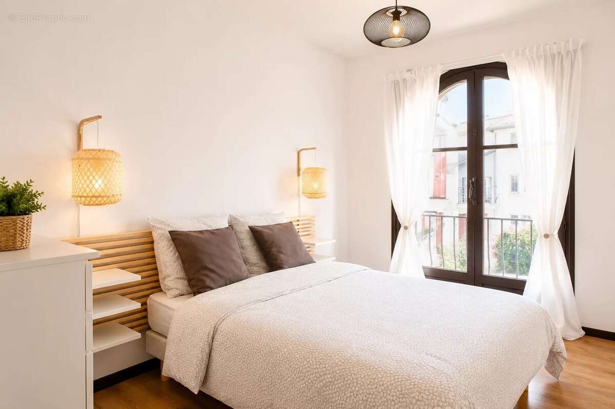 Appartement à SAINT-JEAN-DE-LUZ