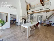 Maison à JAYAT