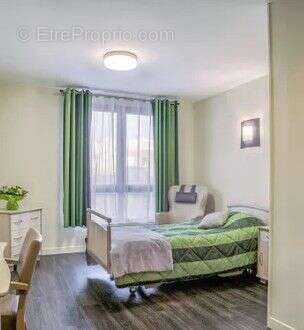 Appartement 19 m² à Caen  - photo 2