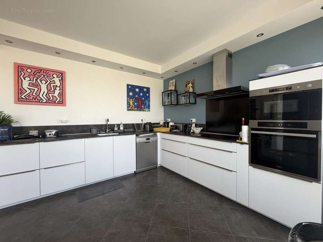 Appartement 121 m² à Limoges  - photo 7
