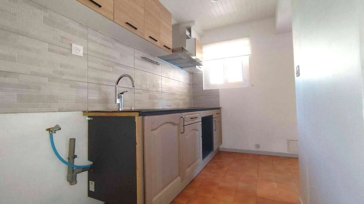 Appartement 3 pièces - Garage - photo 10