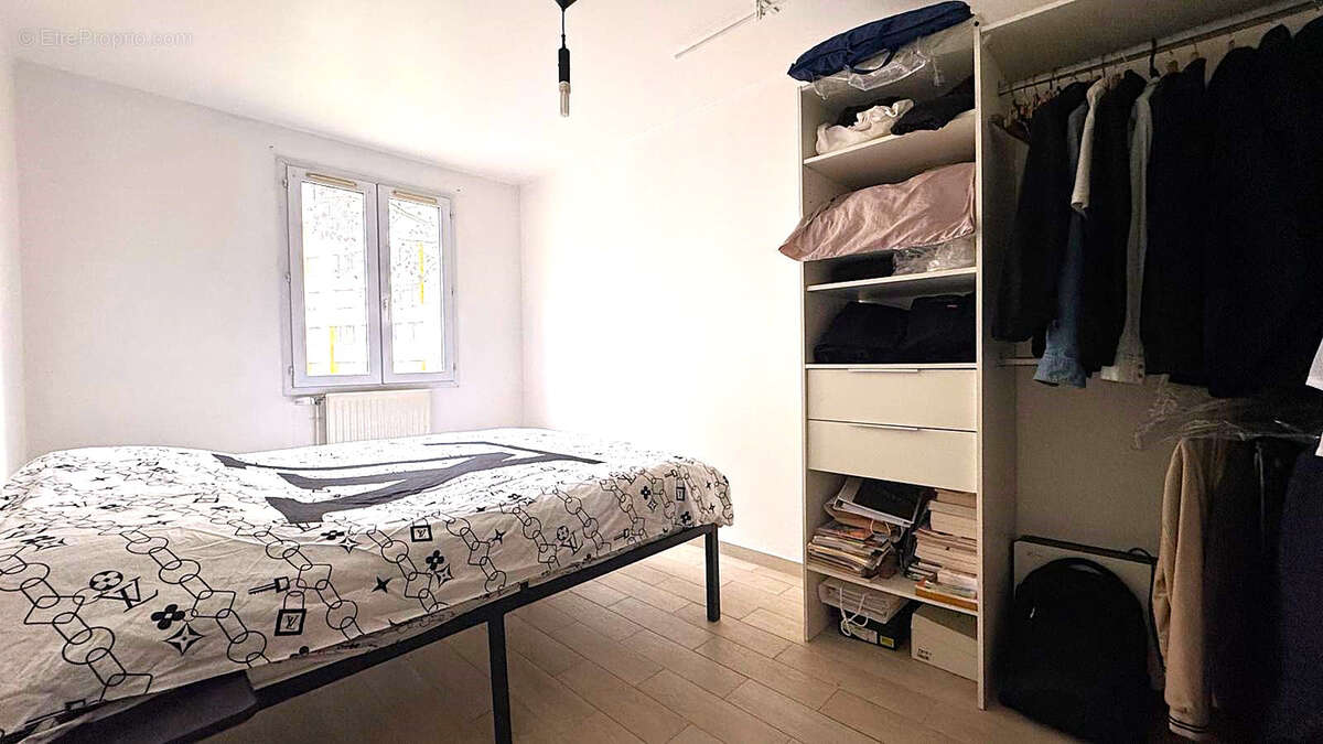 Appartement à GAGNY